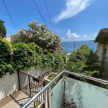 Apartment Merlin Бол Екстериор снимка
