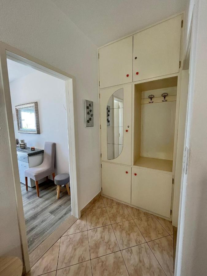 Apartment Merlin Бол Екстериор снимка